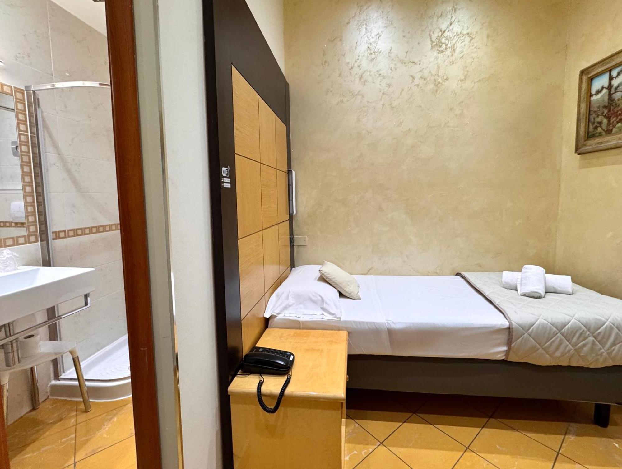 Hotel Fiorella Milano — Fotos 2